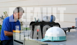 Lorem ipsum at HVACTest