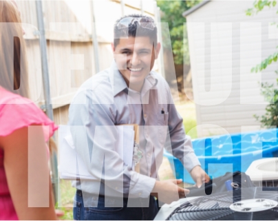 HVACTest's Maintenance Program